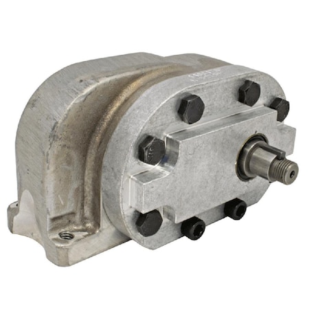 Aftermarket Hydraulic Pump fits Case IH Models: 1066 1206 1256 1456 1466 527397R93